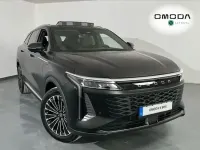 Nuevo Omoda 9 537 CV (394 kW) 2026 Negro SUV