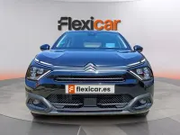 Usado Citroën C4 Feel 131 CV (96 kW) 2022 Negro Berlina