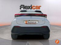 Usado Toyota C-HR Advance 140 CV (102 kW) 2024 Blanco SUV