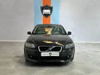 Usado Volvo C30 Summum 100 CV (73 kW) 2007 Negro Utilitario