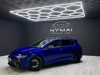 Usado VW Golf VIII R 333 CV (244 kW) 2025 Azul Utilitario