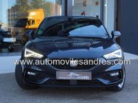 usado Seat Leon 2.0TDI CR S&S FR DSG-7 150