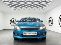 Usado Opel Tigra Sport 90 CV (66 kW) 2006 Azul Descapotable