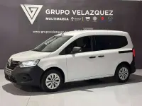 Usado Renault Kangoo 68 CV (50 kW) 2023 Blanco Monovolumen