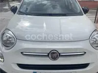 Usado Fiat 500X Urban 110 CV (80 kW) 2019 Blanco SUV