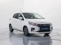 Usado Mitsubishi Space Star 71 CV (52 kW) 2023 Blanco Utilitario