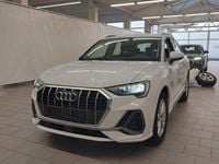 Usado Audi Q3 S-Line 245 CV (180 kW) 2022 Blanco SUV