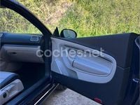 Usado VW Eos 200 CV (147 kW) 2007 Azul Descapotable