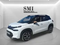 Usado Citroën C3 Aircross PureTech 110 CV (80 kW) 2023 Blanco SUV