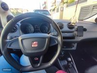 usado Seat Ibiza SC 2.0TDI CR FR