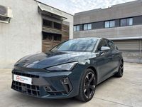 Usado Cupra Leon 150 CV (110 kW) 2025 Azul Berlina