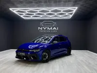 Usado VW Golf VIII R 333 CV (244 kW) 2025 Azul Utilitario