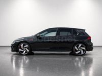 Usado VW Golf VIII GTI 245 CV (180 kW) 2022 Negro Berlina