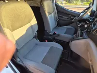 Usado Nissan NV200 Comfort 110 CV (80 kW) 2015 Blanco Monovolumen