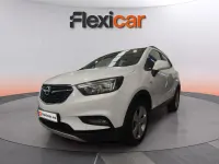 Usado Opel Mokka X Selective 140 CV (102 kW) 2018 Blanco SUV