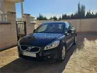 Usado Volvo C30 Summum 150 CV (110 kW) 2011 Negro Utilitario