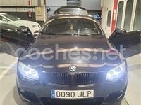 Usado BMW 330 245 CV (180 kW) 2012 Negro Coupe