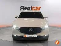 Usado Mazda CX-30 186 CV (136 kW) 2023 Blanco SUV