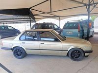 Usado BMW 320 129 CV (94 kW) 1984 Bronce Berlina