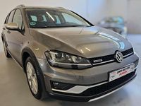 Usado VW Golf 184 CV (135 kW) 2015 Beige SUV