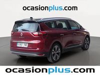 Usado Renault Grand Scénic IV Zen 110 CV (80 kW) 2018 Rojo Monovolumen