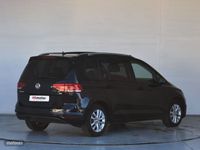 usado VW Touran Advance BMT