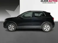 Usado VW T-Cross Life 115 CV (84 kW) 2024 SUV