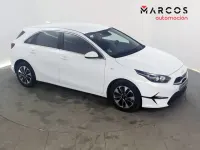 Usado Kia Ceed 100 CV (73 kW) 2025 Utilitario