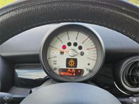Usado Mini Cooper D 112 CV (82 kW) 2013 Negro Utilitario