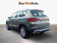 Ny Seat Ateca Style 150 HK (110 kW) 2025 Grå SUV