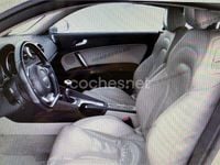 Usado Audi TT 200 CV (147 kW) 2007 Negro Coupe