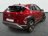 Usado Hyundai Kona 129 CV (94 kW) 2026 Rojo SUV