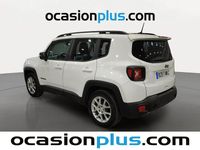 Usado Jeep Renegade Limited 120 CV (88 kW) 2024 Blanco SUV
