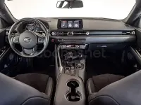 Usado Toyota Supra PURE 258 CV (189 kW) 2022 Gris / plata Coupe