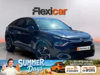Usado Citroën C4 Live 100 CV (73 kW) 2021 Negro