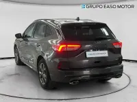 Usado Ford Kuga ST-Line 179 CV (131 kW) 2024 Gris SUV