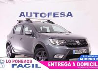 Usado Dacia Sandero Stepway 90 CV (66 kW) 2017 Berlina