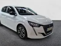 Używany Peugeot 208 Active 100 KM (73 kW) 2023 Hatchback