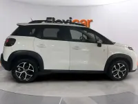 Usado Citroën C3 Aircross PureTech 110 CV (80 kW) 2023 Blanco SUV