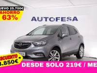 Usado Opel Mokka 140 CV (102 kW) 2019 SUV