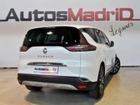 usado Renault Espace Initiale Paris Energy dCi 118kW TT EDC