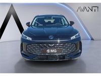 Usado MG HS Luxury 339 CV (249 kW) 2025 Negro SUV