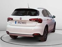 Usado Fiat Tipo Cross 102 CV (75 kW) 2022 Blanco SUV