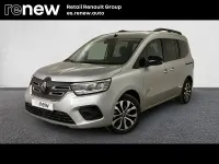 Usado Renault Kangoo Techno 88 kW (120 CV) 2025 Gris Monovolumen