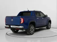 Usado VW Amarok Aventura 241 CV (177 kW) 2023 Azul Pickup/Camioneta
