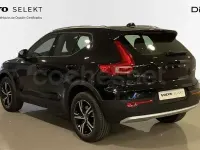 Brugt Volvo XC40 Core 163 HK (119 kW) 2025 Sort SUV