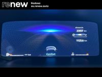 Usado Renault Captur Techno 100 CV (73 kW) 2025 Gris SUV