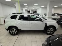 Usado Dacia Duster Extreme 100 CV (73 kW) 2022 Blanco SUV
