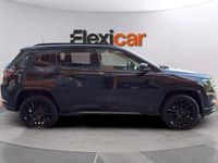 Occasion Jeep Compass Night Eagle 190 ch (139 kW) 2022 Noir SUV