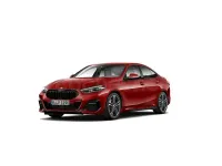 Używany BMW 218 Executive 150 KM (110 kW) 2022 Czerwony Coupe